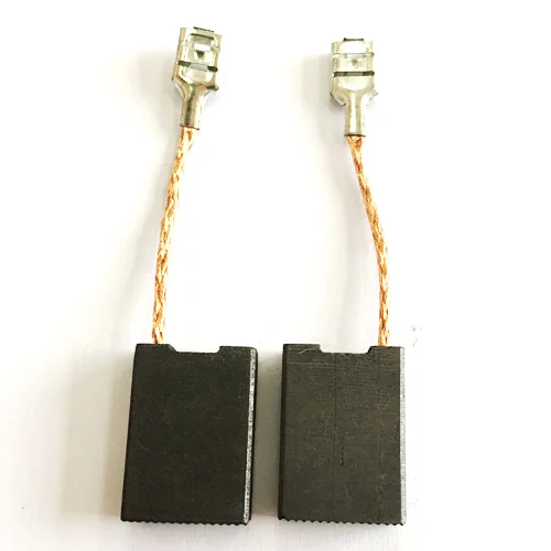 Углеродная щетка для электроинструментов