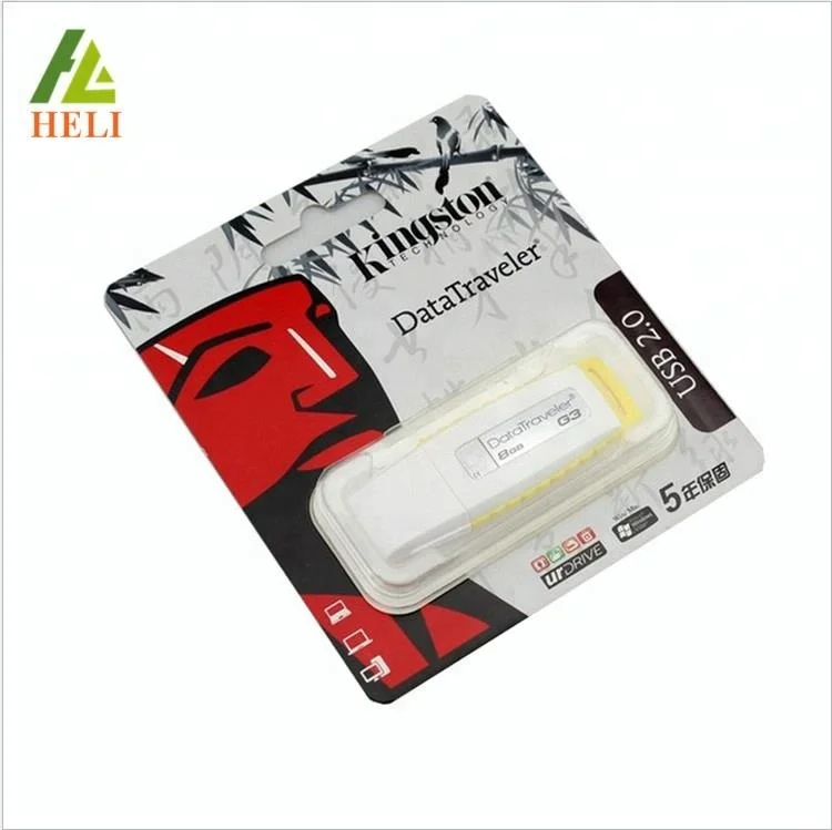 packaging for micro sd memory card