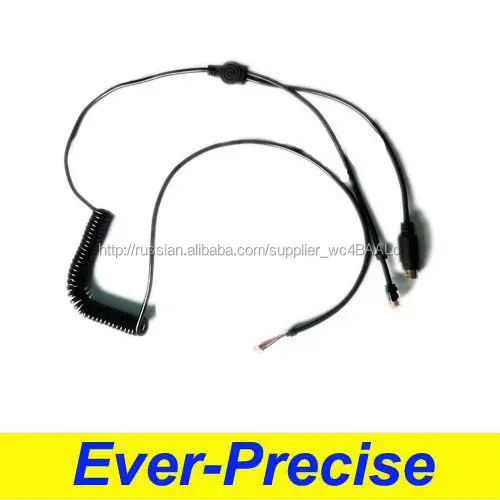 Высокое качество выдвижной кабель с 4 ядра