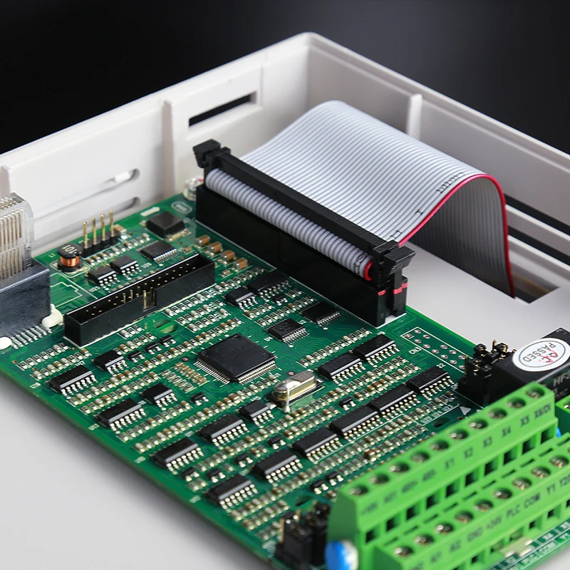 
0.75kW Triple phase Frequency Converter 50hz 60hz 