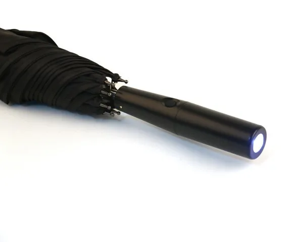 YB-K123003(4) star led umbrella