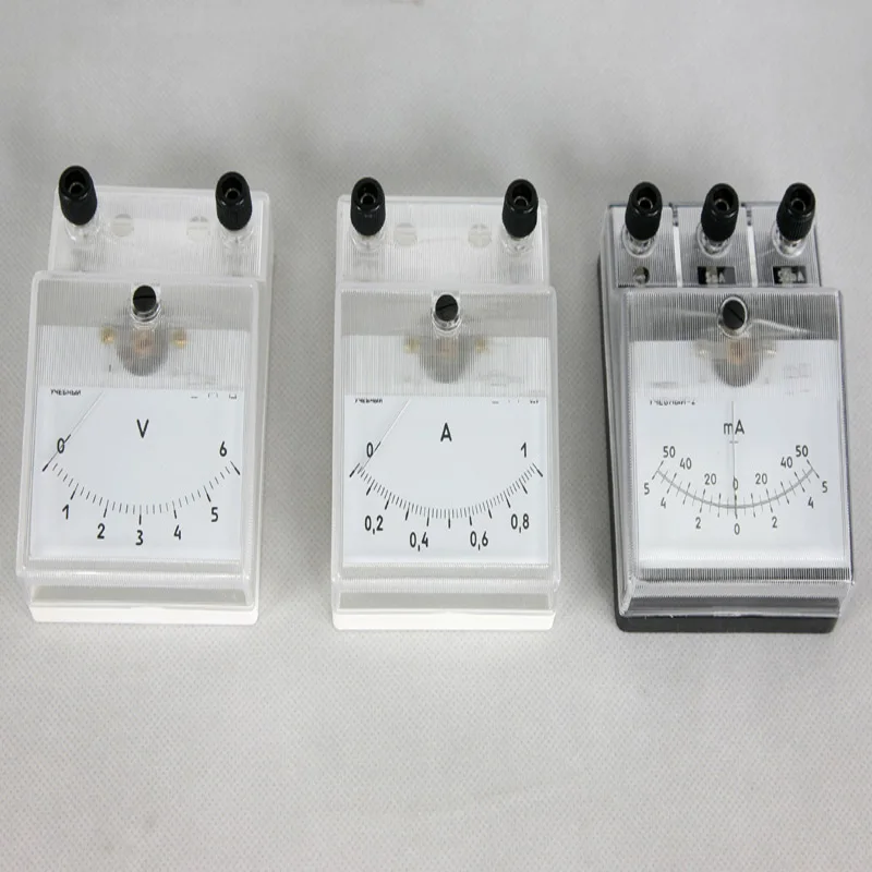 Hot Sale High Quality Physics Educational Equipment Electrodynamics Kit