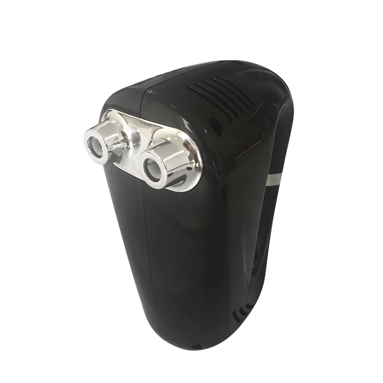 Battery operated cordless kitchen cake aid hand held mixer