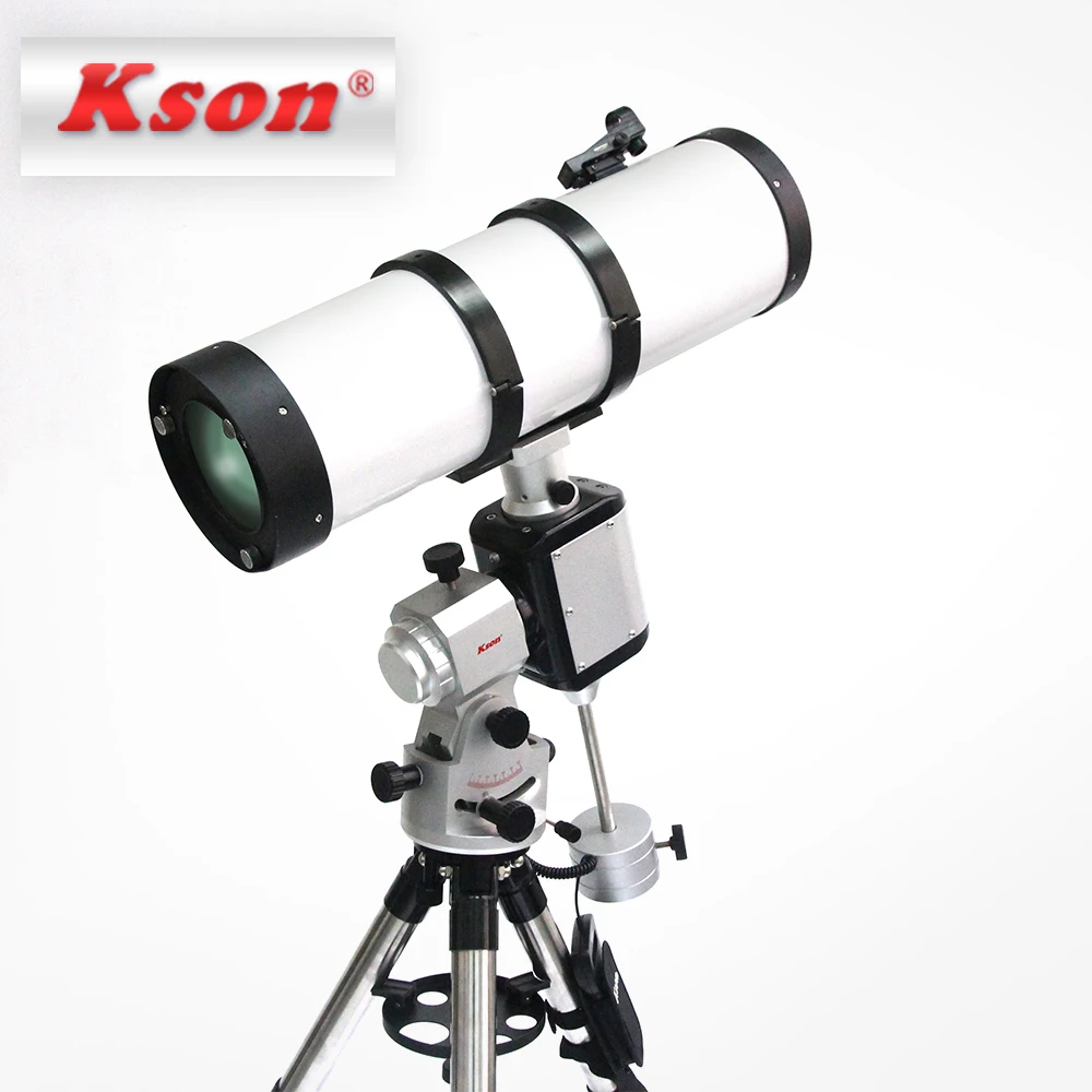 Milestone NP1605 high definition 160mm aperture APO computerized GOTO 800mm astronomical telescope