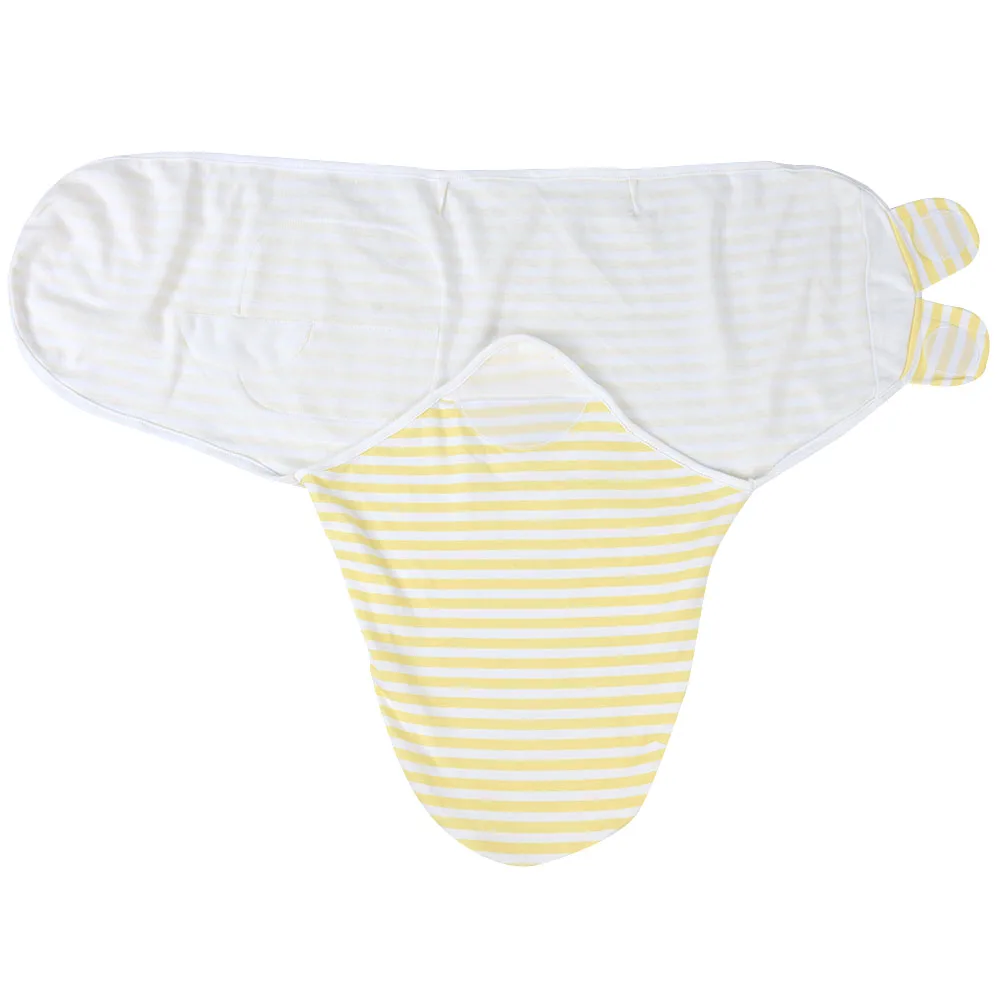 Newborn baby swaddle wrap 100% cotton soft infant newborn baby products Blanket & Swaddling Wrap Blanket Sleepsack