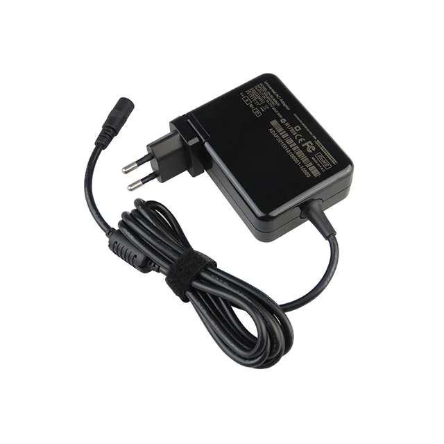 15-20V 90W Universal Battery Charger for Laptop Tablet Digital Products
