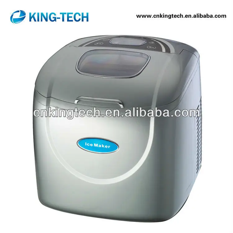 Digital display Ice Maker