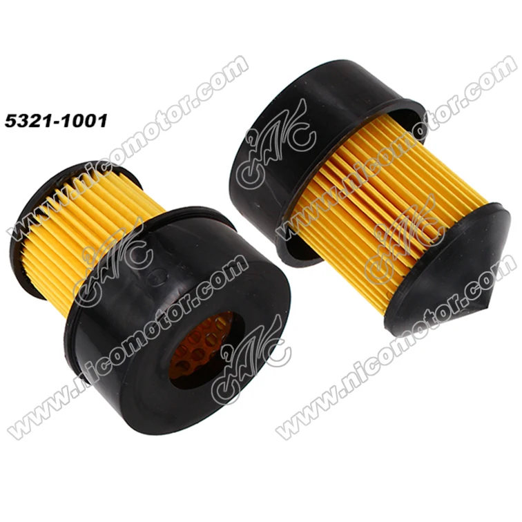 Универсальный воздушный фильтр для мотоцикла CB150