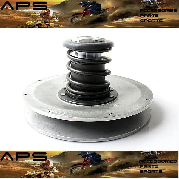 cvt сцепления комплект для lihai 600 квадроциклов