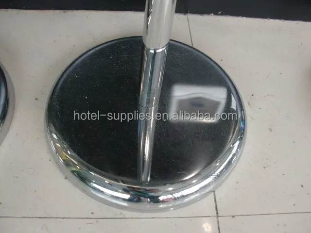 A4/A3 poster metal display rack