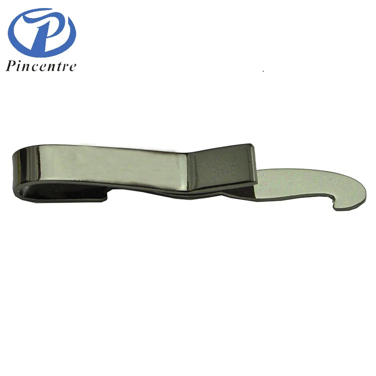 Make Your Own Tie Clip ,Metal Tie Clip With Custom Logo