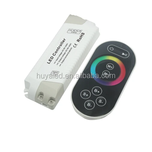 Excellent manufacturer selling wifi led dali controller