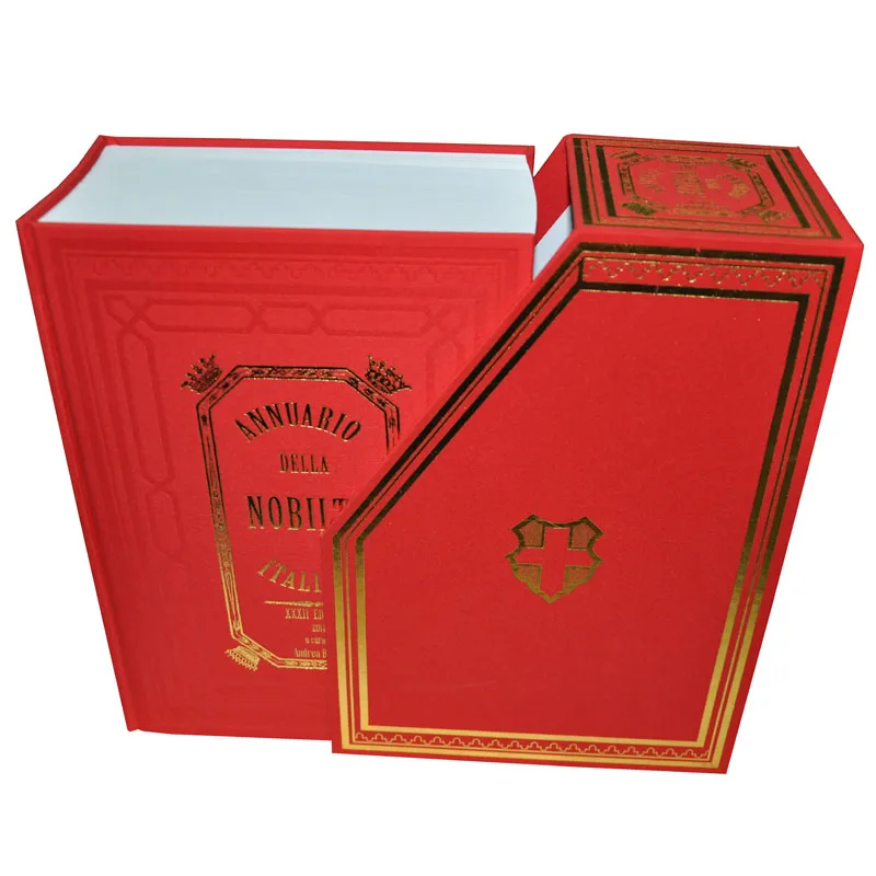 Strength factory OEM service oxford dictionary printing