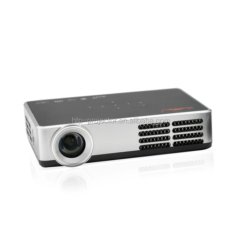 LED Projector Cheap Mini Portable Projector Android Mini Projector