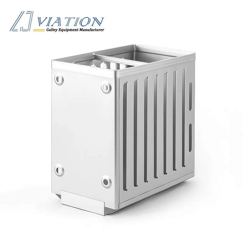 
Atlas Oven Cage/Aircraft Standard Oven Rack 