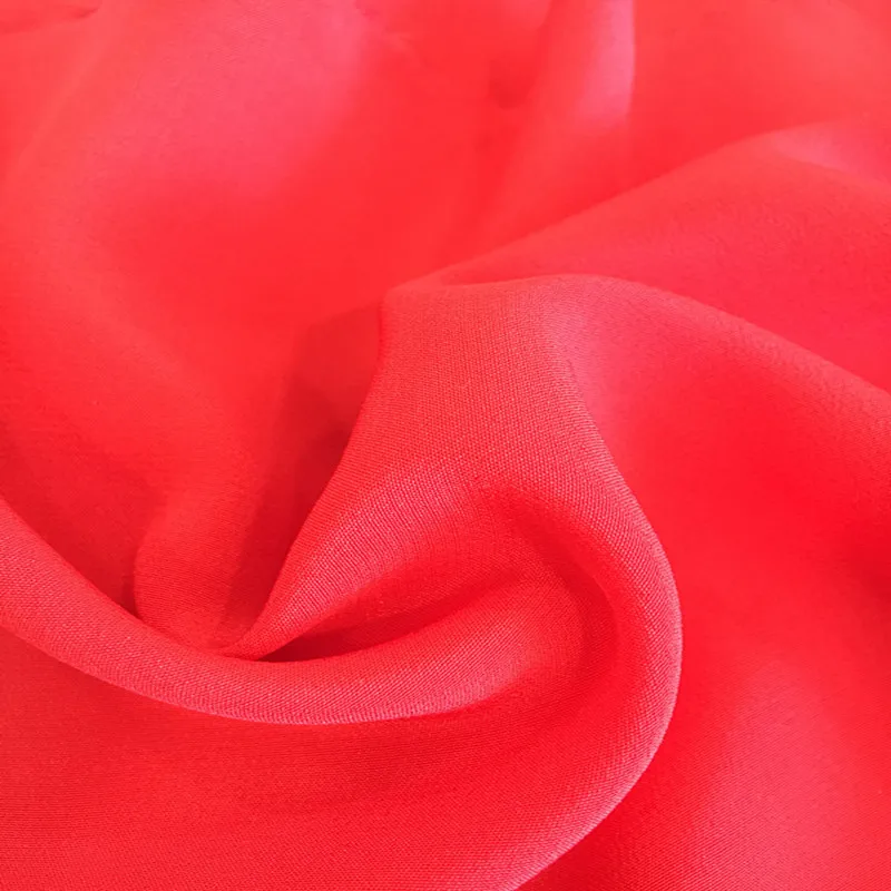 wholesale mulberry silk cdc fabric