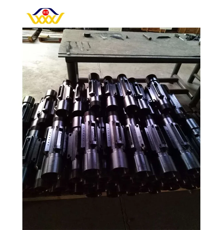 Подъемный стержень для искусственной трубки, центризатор, направляющая стержня от 1 1/8 до 3 1/2 дюймов, для продажи