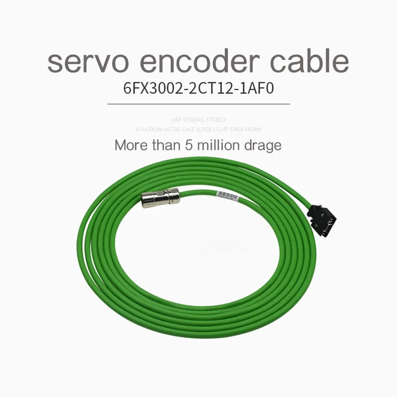V90 motor drive code servo encoder cable 6FX3002-2CT12-2DB12 1CA0 1BA0 1AFO 1BF0 1AD0 power cable