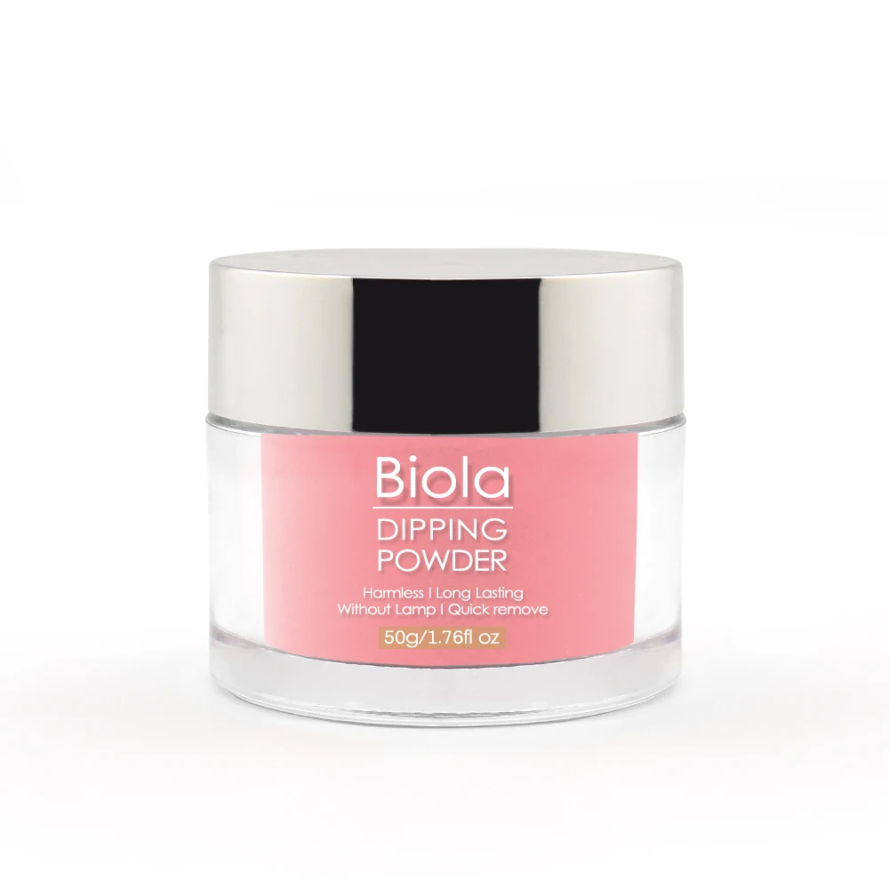 Nail beauty best selling 3 in 1 nail Dipping Powder color matching 300 colors available