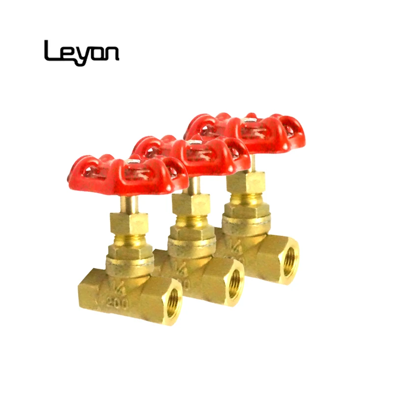 Durable professional competitive price brass check valve with drainer brass 3/4 Inch