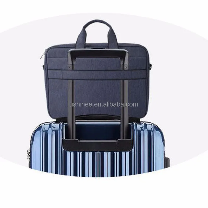 Shock Resistant Portfolio Sleeve Case Bag for Lenovo IdeaPad S210 / Yoga 2 11 11.6-inch TouchScreen Laptop