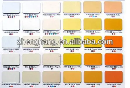 
 Красочные стержневой опорный изолятор ламинат  