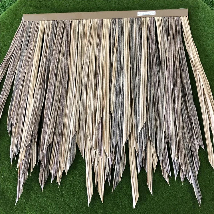 Бесплатный образец, горячая Распродажа, высокое качество, искусственная соломенная крыша, соломенная кровля