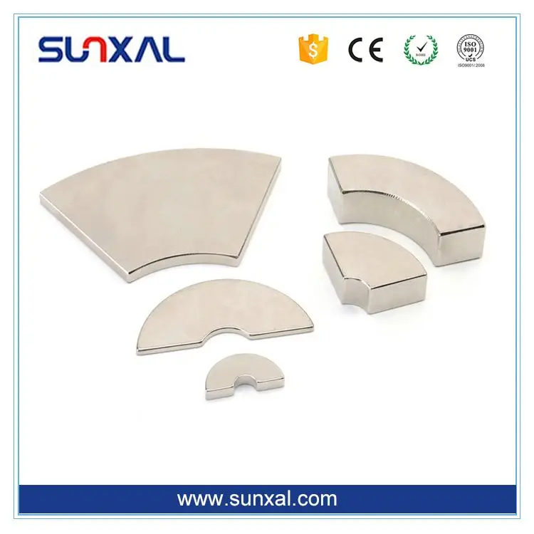 Ce Approval permanent magnet wind generator