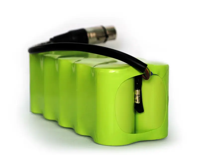 Ni-Mh 12V 10Ah 10C-8