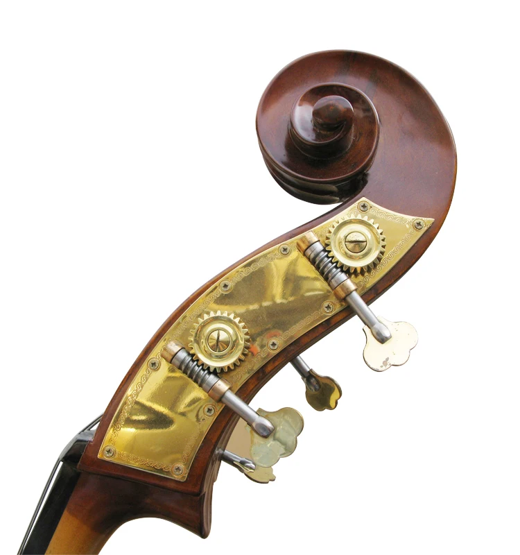 
JinQu 3/4 Handmade Double Bass Upright Bass Wholesale 