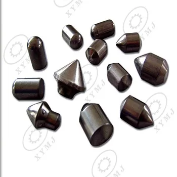 mining tools Rock drilling parts tungsten carbide buttons