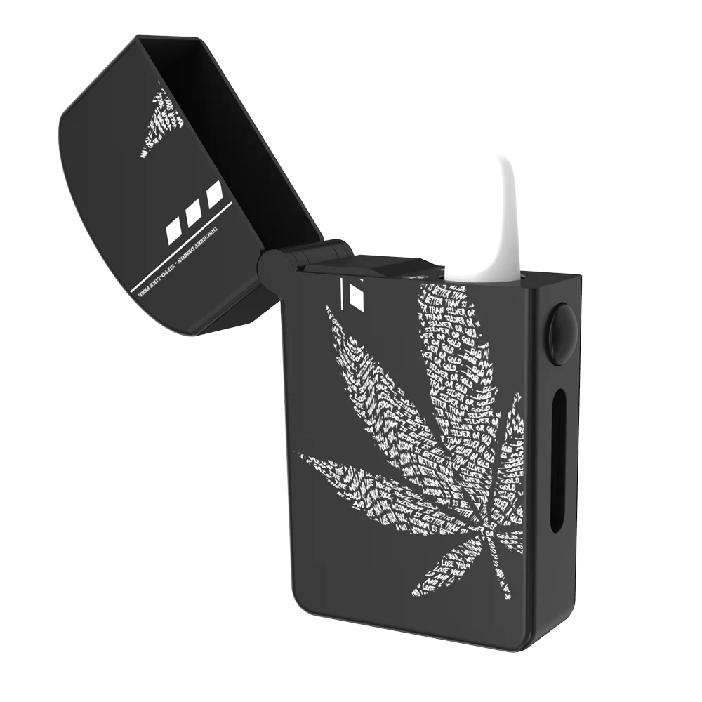 
New Products 650mAh CBD Vape Battery 510 Vape Mods CBD Battery 