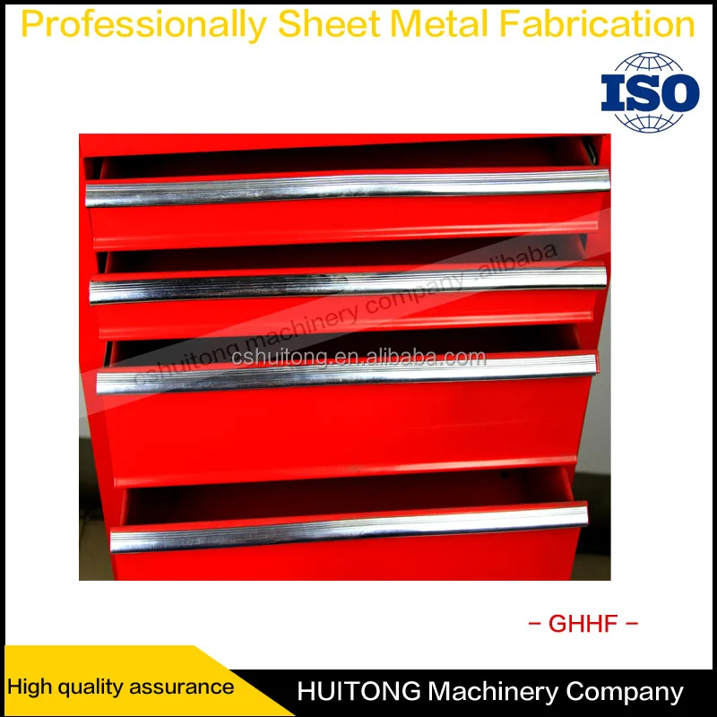 
Cart30 Inch 5 Drawer 704 Lb. Capacity Tool Cart Pack And Roll Trolley cabinet 