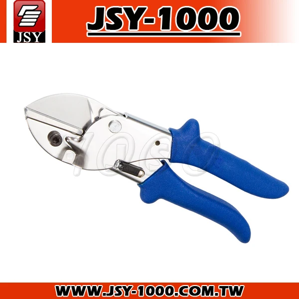 Carpet Cutter Manual Hand Pruner Garden Gripper Shears