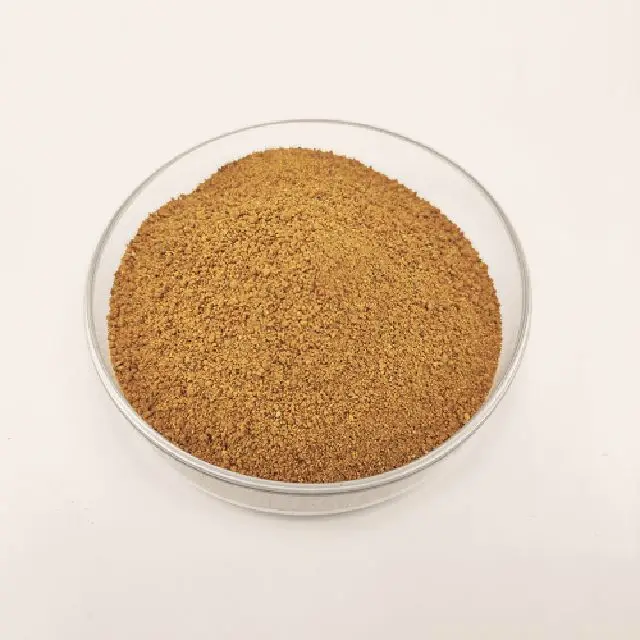 Hot Sale Yellow Corn Gluten Meal 60% Protein Feed grade