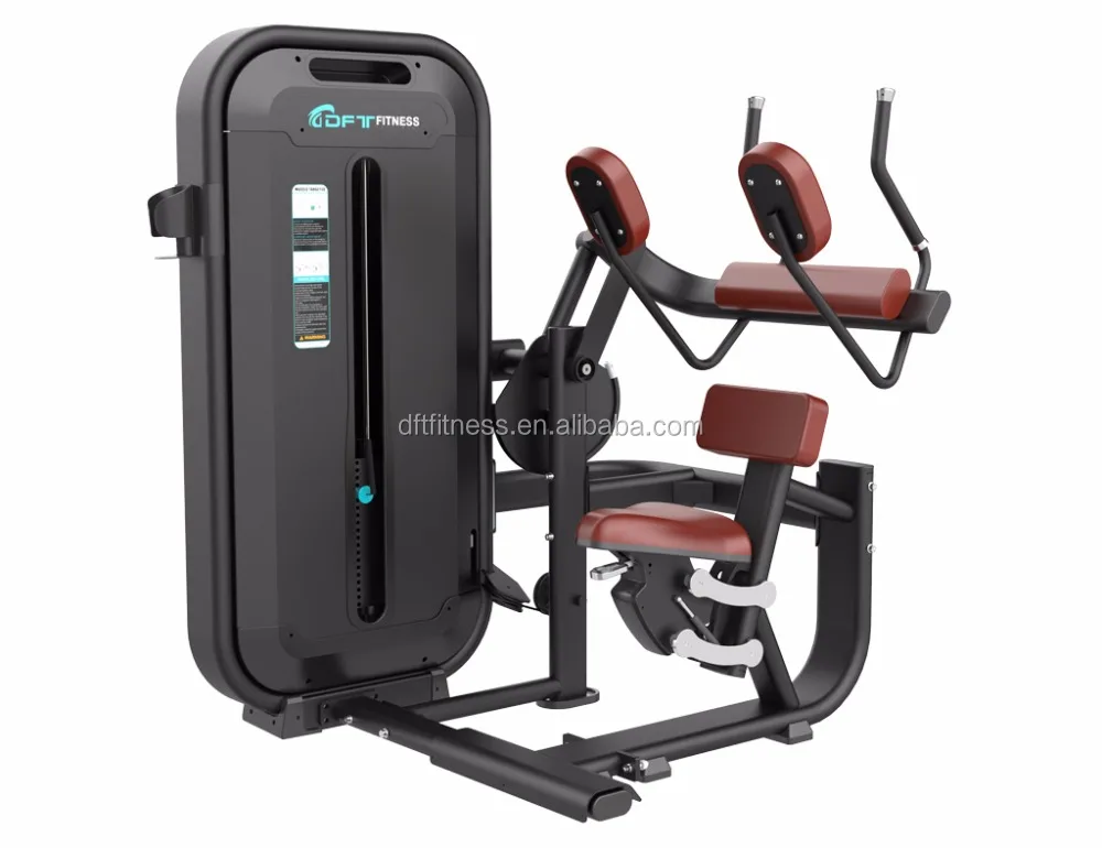 The best brand gym fitness equipment made in China