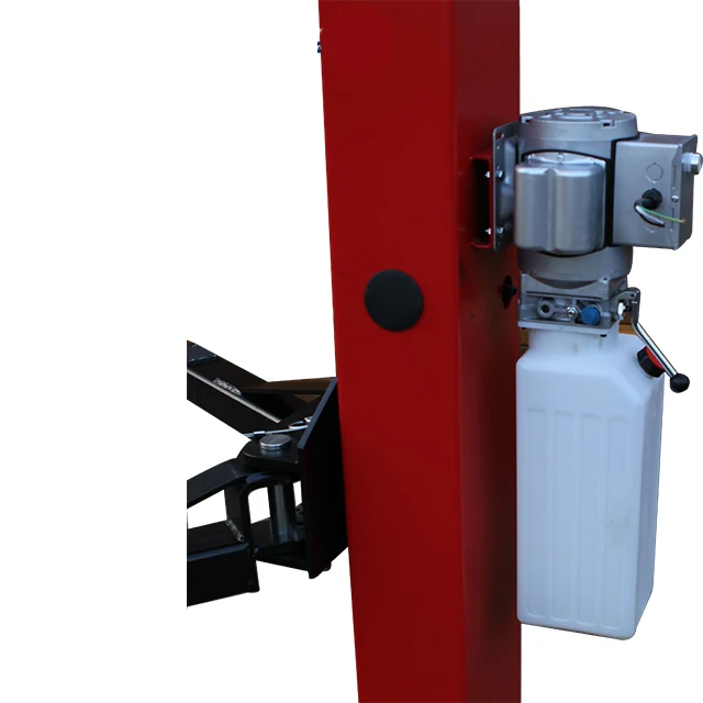 MT-PC4000 2 post 4 T used car lifter auto hoist hydraulic car lift for sale