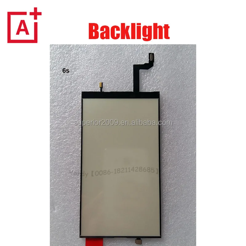 for iphone 5 lcd backlight replacement for iphone 6 plus backlight for 6s 6s plus