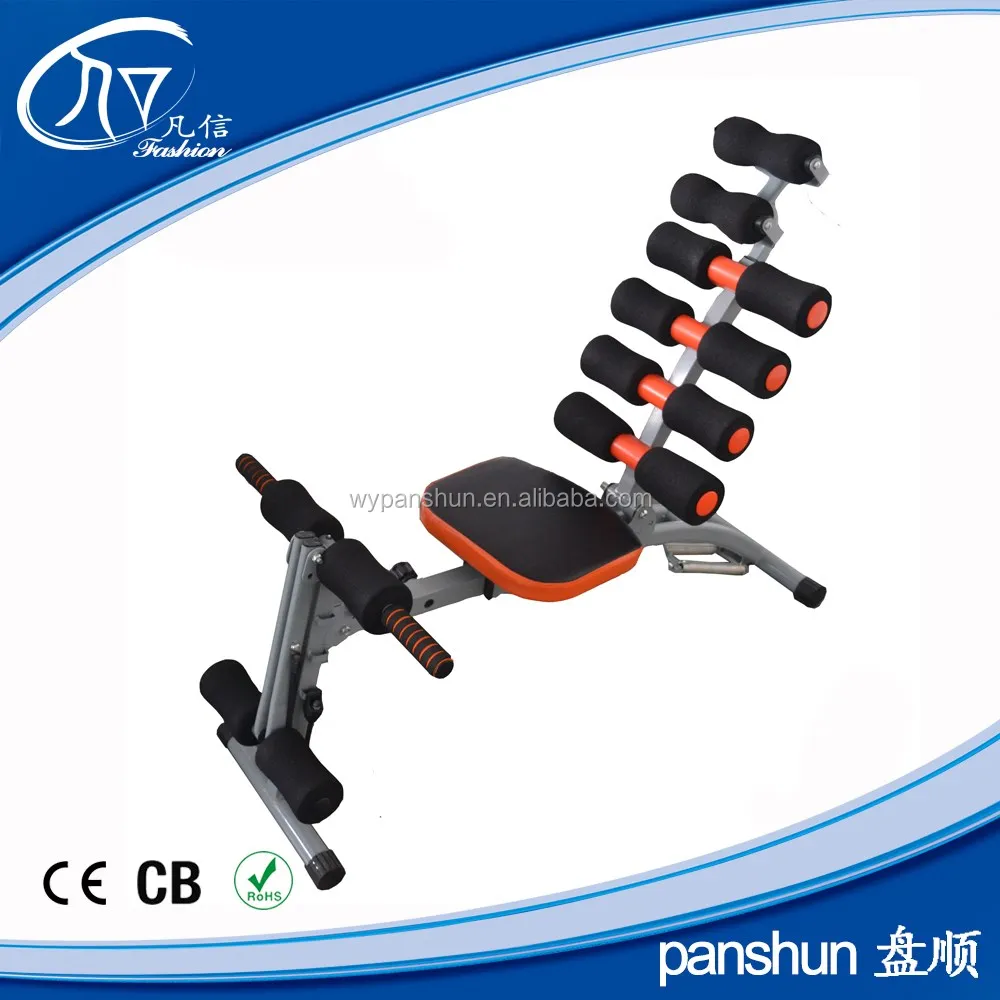 2022 hot sale high quality Ab Core Exercise Machine Body sit up machine abdominal balance core