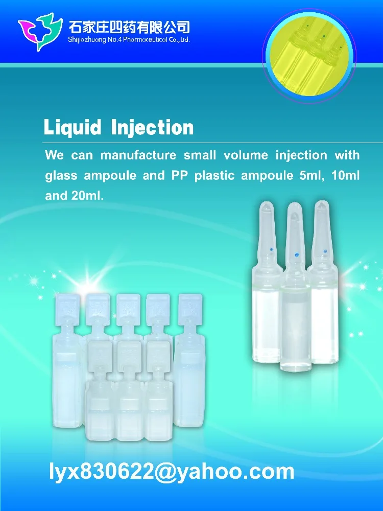 
Sodium Chloride Physiological Solution (Normal Saline) 
