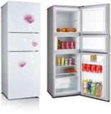 Солнечный 3 дверь холодильника