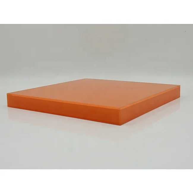 Customized Acrylic Display Box 5 Sides Acrylic Box