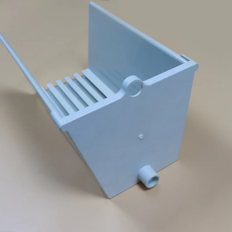 Недорогой сельскохозяйственный U-образный материал крышки из ПВХ для теплиц