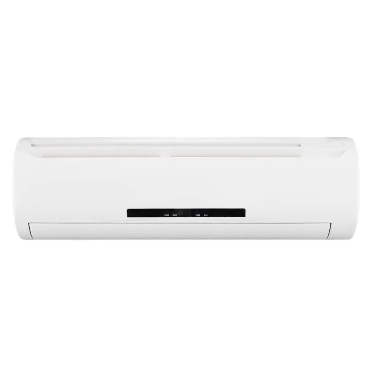 Factory wholesale 220-240V- 50Hz 1Ph package air conditioning