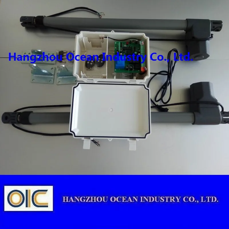 automatic gate opener automatic swing gate