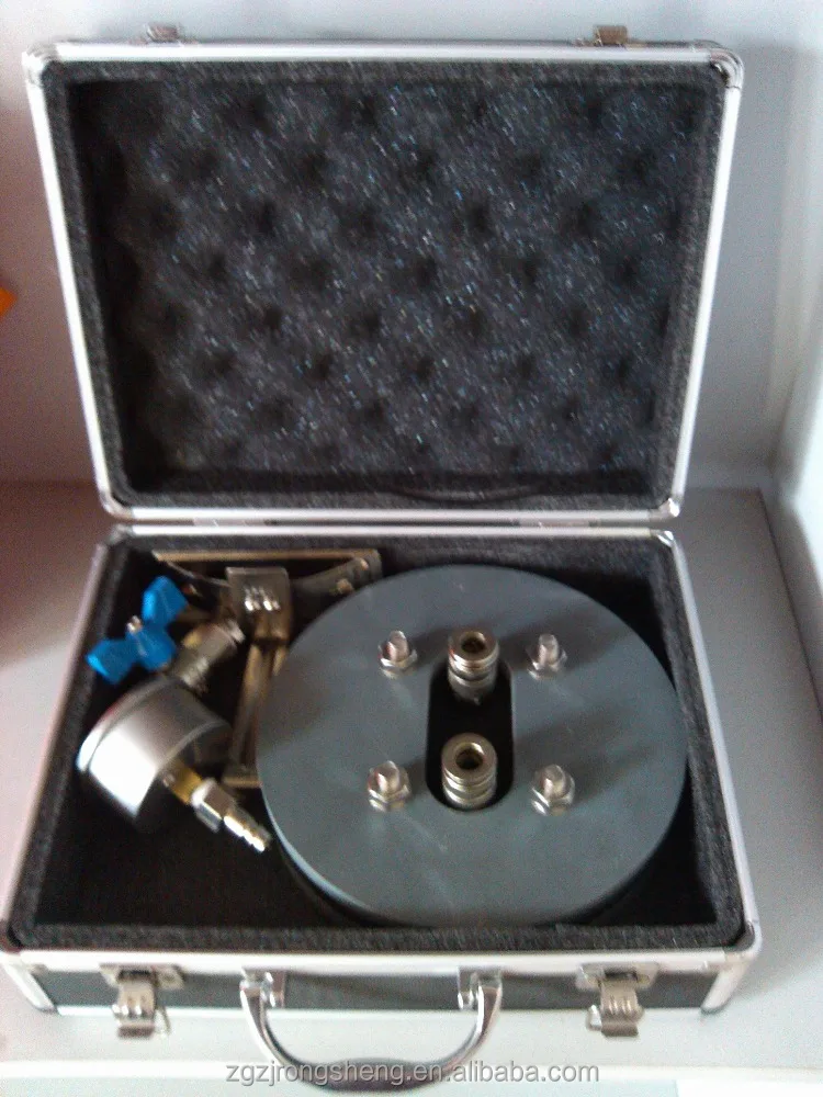 Immersion Suit Repairing test kit test tools