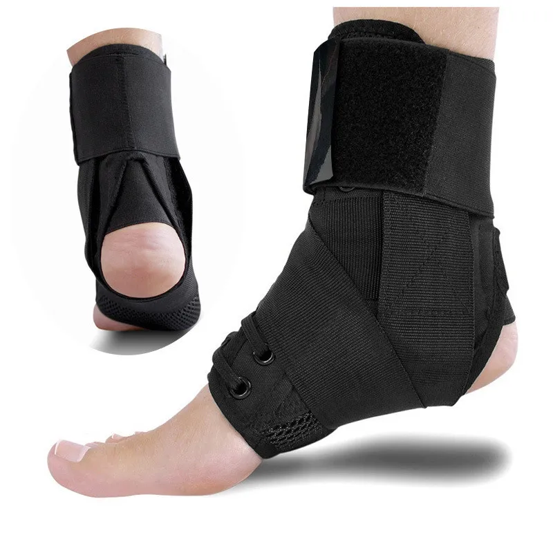 
Outdoor Sports Safety Foot Compression Sock Ankle Support 