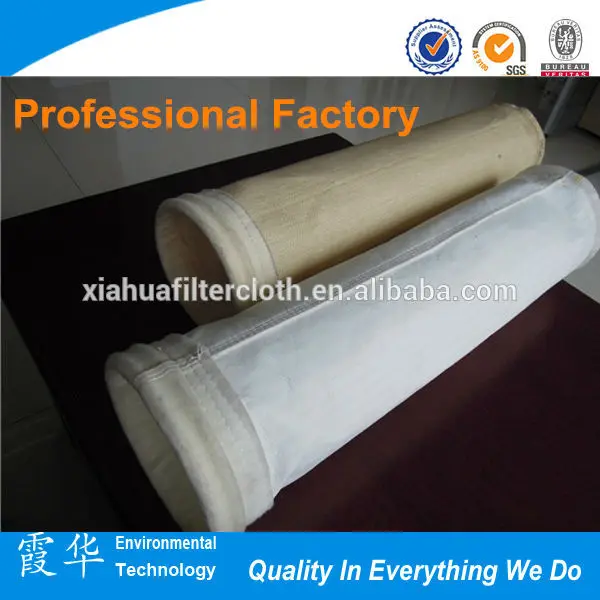 горячей продажи нефти/воды/статического упорная пылевой фильтр мешок