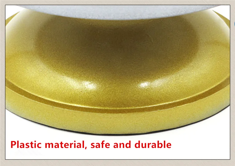 new design Stainless steel cake stand decorating turntable for cake decoration