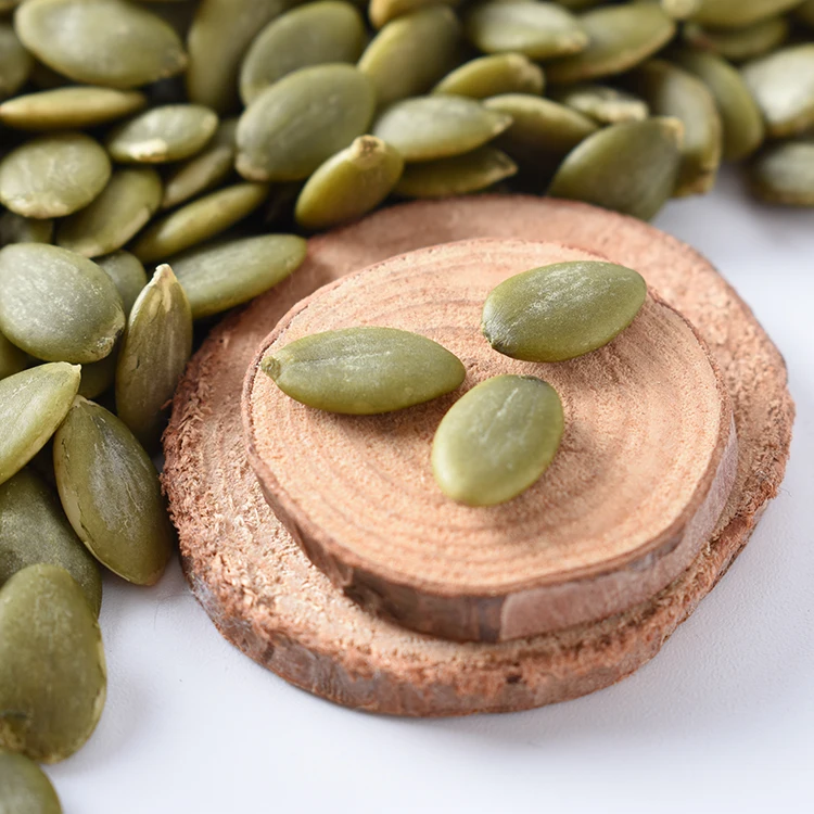 HIGH QUALITY 2024 crop Inner Mongolia origin pumpkin seed with high quality At Best Price